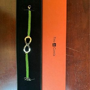 Fina Garcia Bracelet - Brand New